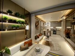 Union Square Residences (D1), Condominium #485461841